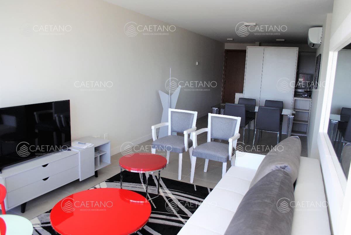 Greenlife. Apartamento en venta  1 dormitorio -Punta del Este