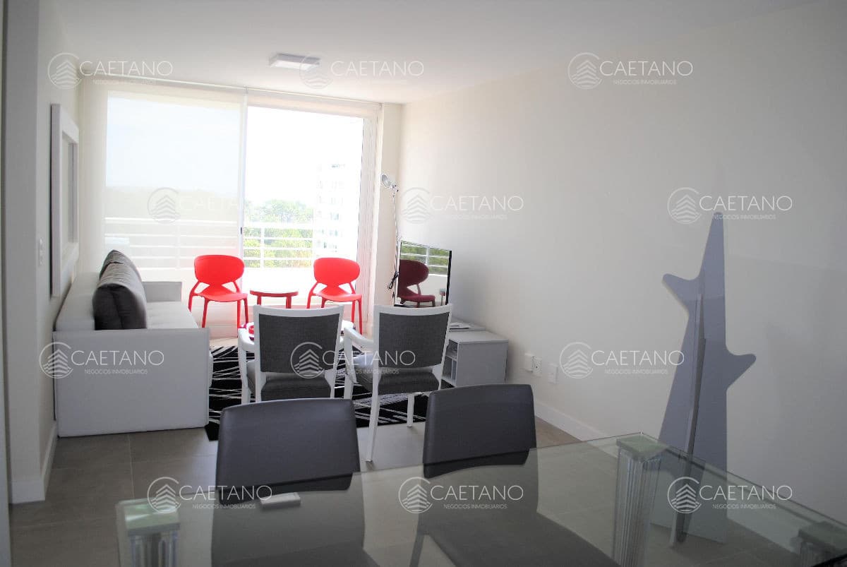 Greenlife. Apartamento en venta  1 dormitorio -Punta del Este — foto 2