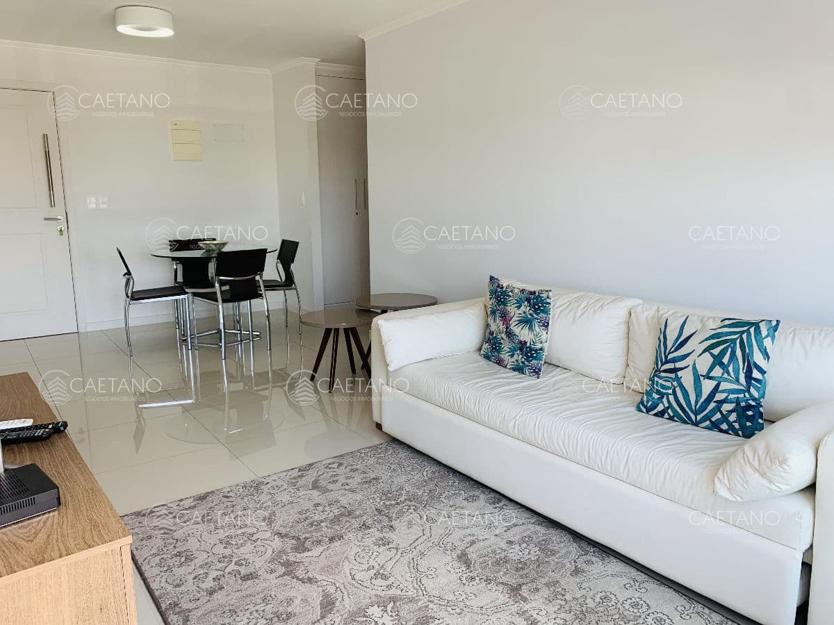 Apartamento en venta  1 dormitorio - Place Lafayette Roosevelt Punta del Este.