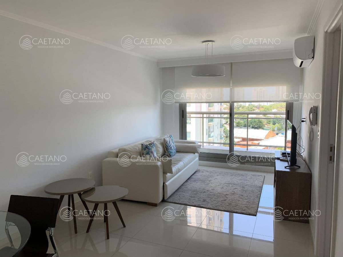 Apartamento en venta  1 dormitorio - Place Lafayette Roosevelt Punta del Este. — foto 3
