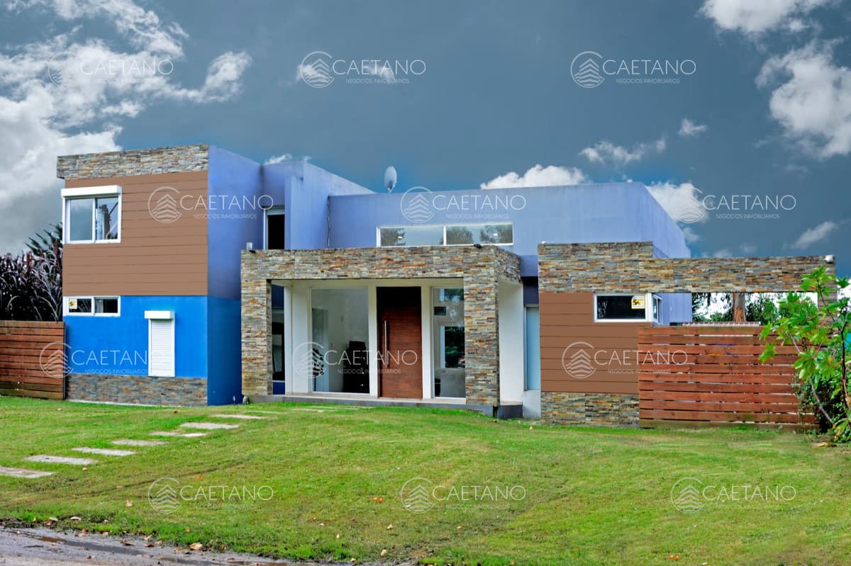 Hermosa casa en venta de 3 dormitorios. — foto 3