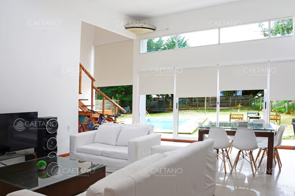 Hermosa casa en venta de 3 dormitorios. — foto 2