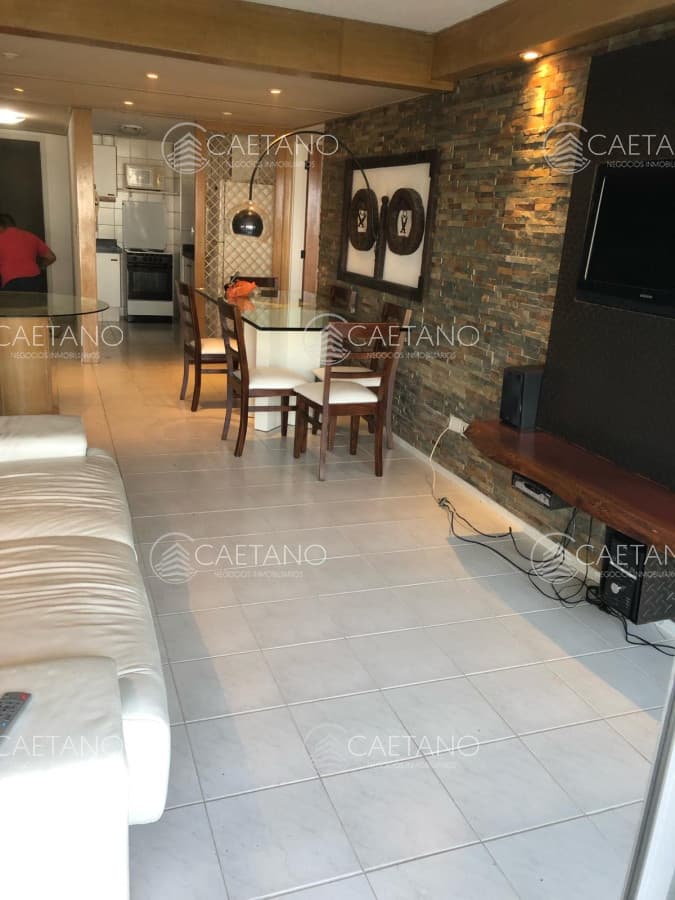 VENTA DE APARTAMENTO DE 1 DORMITORIO Y MEDIO EN AIDY GRILL PUNTA DEL ESTE — foto 2