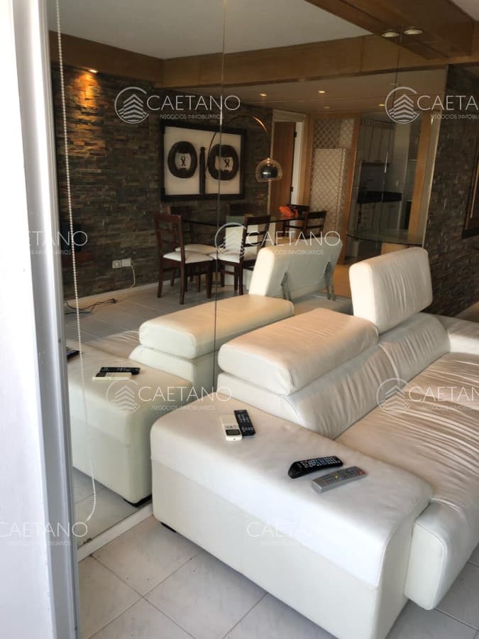 VENTA DE APARTAMENTO DE 1 DORMITORIO Y MEDIO EN AIDY GRILL PUNTA DEL ESTE — foto 3