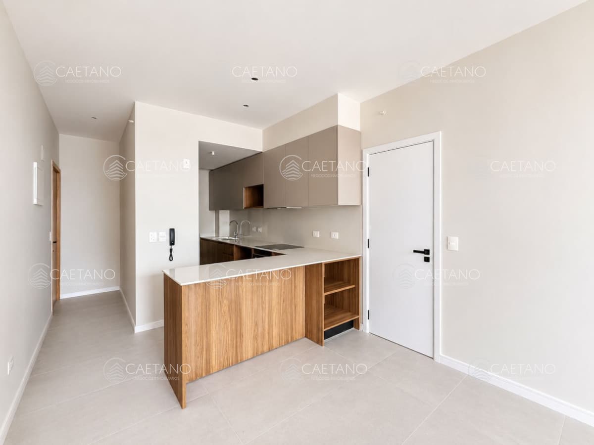 Venta apartamento en Manglar Brava, 2 dormitorios — foto 2