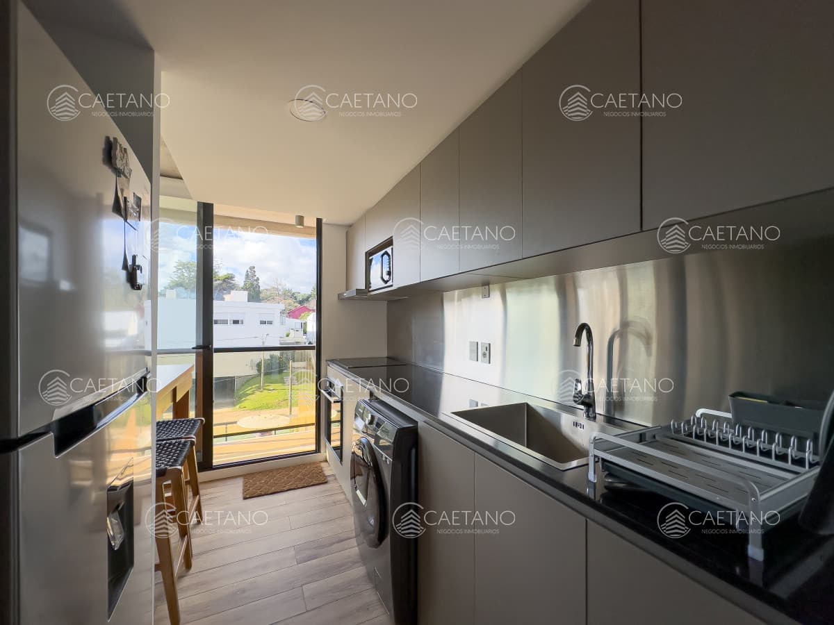Venta apartamento 2 dormitorios en Playa Mansa, Punta del Este — foto 3