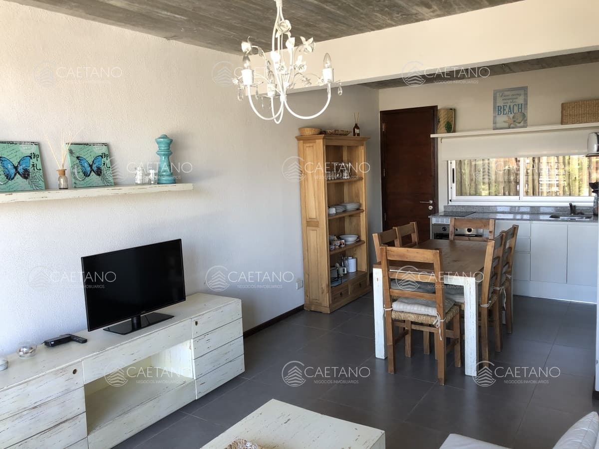 Apartamento en alquiler en Manantiales — foto 2