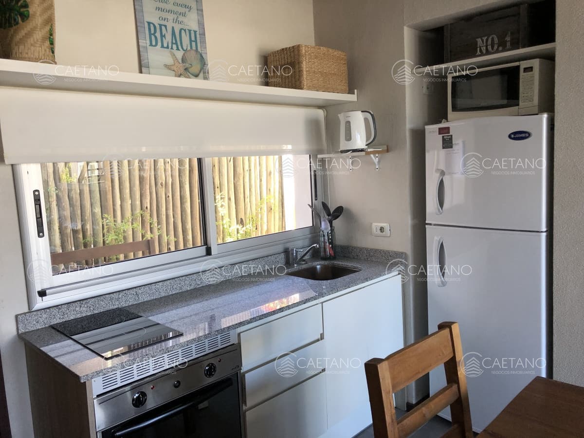 Apartamento en alquiler en Manantiales — foto 3