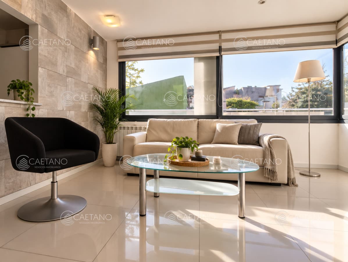 Apartamento en venta, 3 dormitorios, centro de Maldonado — foto 3