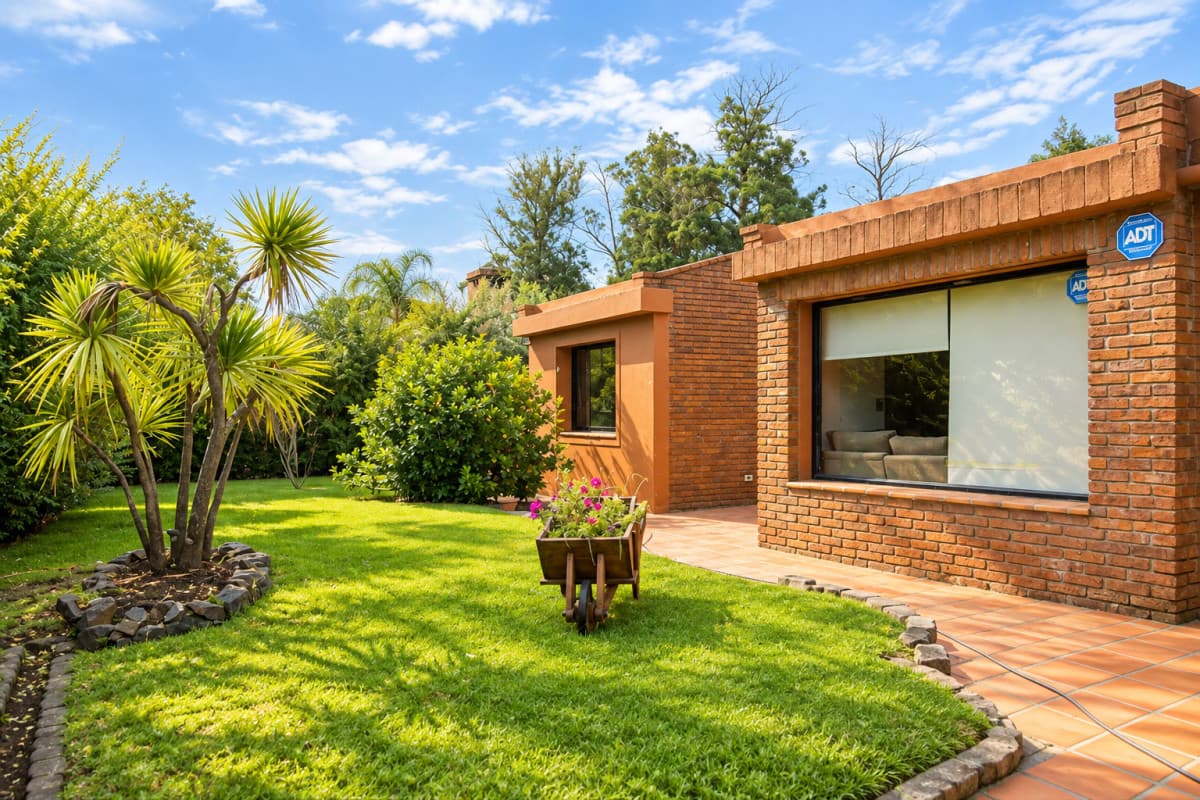 En venta casa de 3 Dormitorios en Jardines de Córdoba