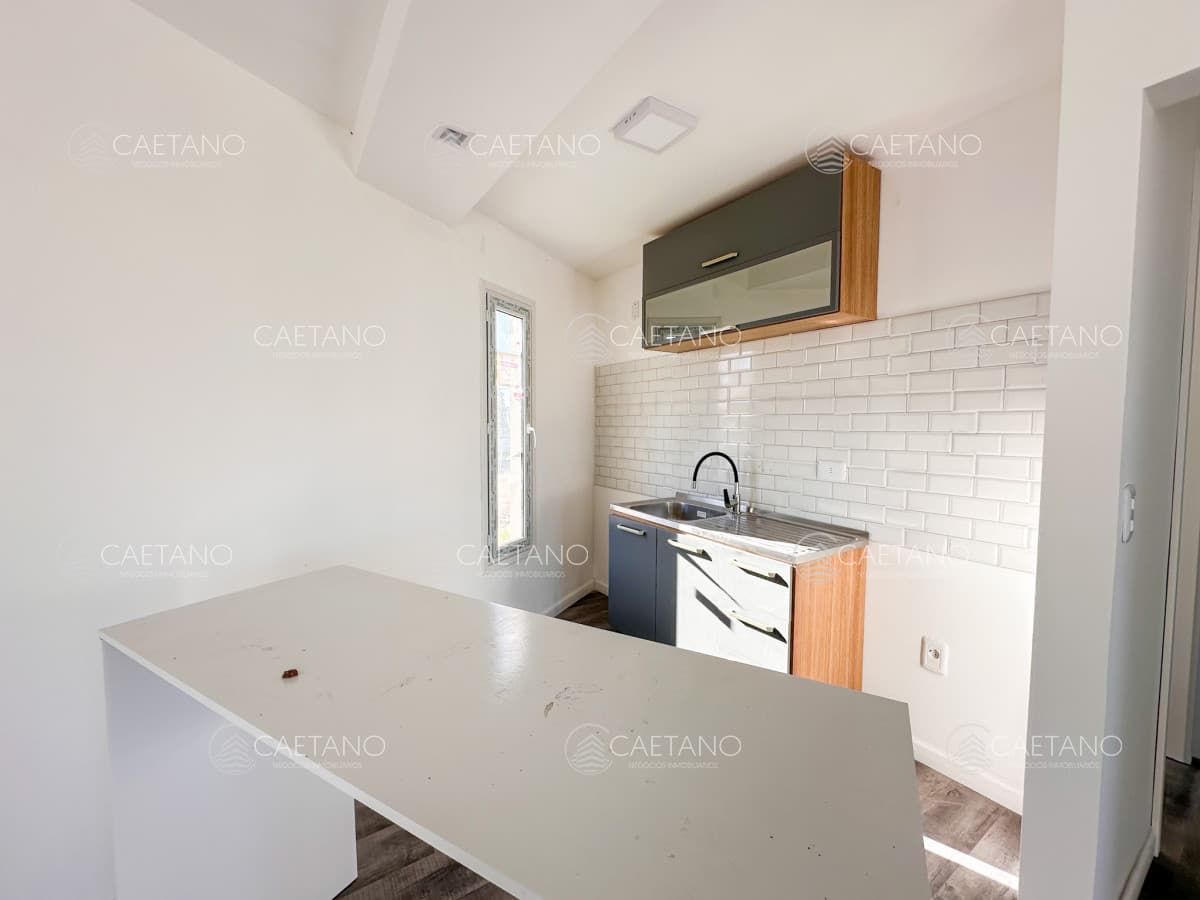 VENTA CASA 2 DORMITORIOS 1 BAÑO A ESTRENAR 4H SEGUNDA ETAPA APTA PARA BANCO FINANCIADAS — foto 3
