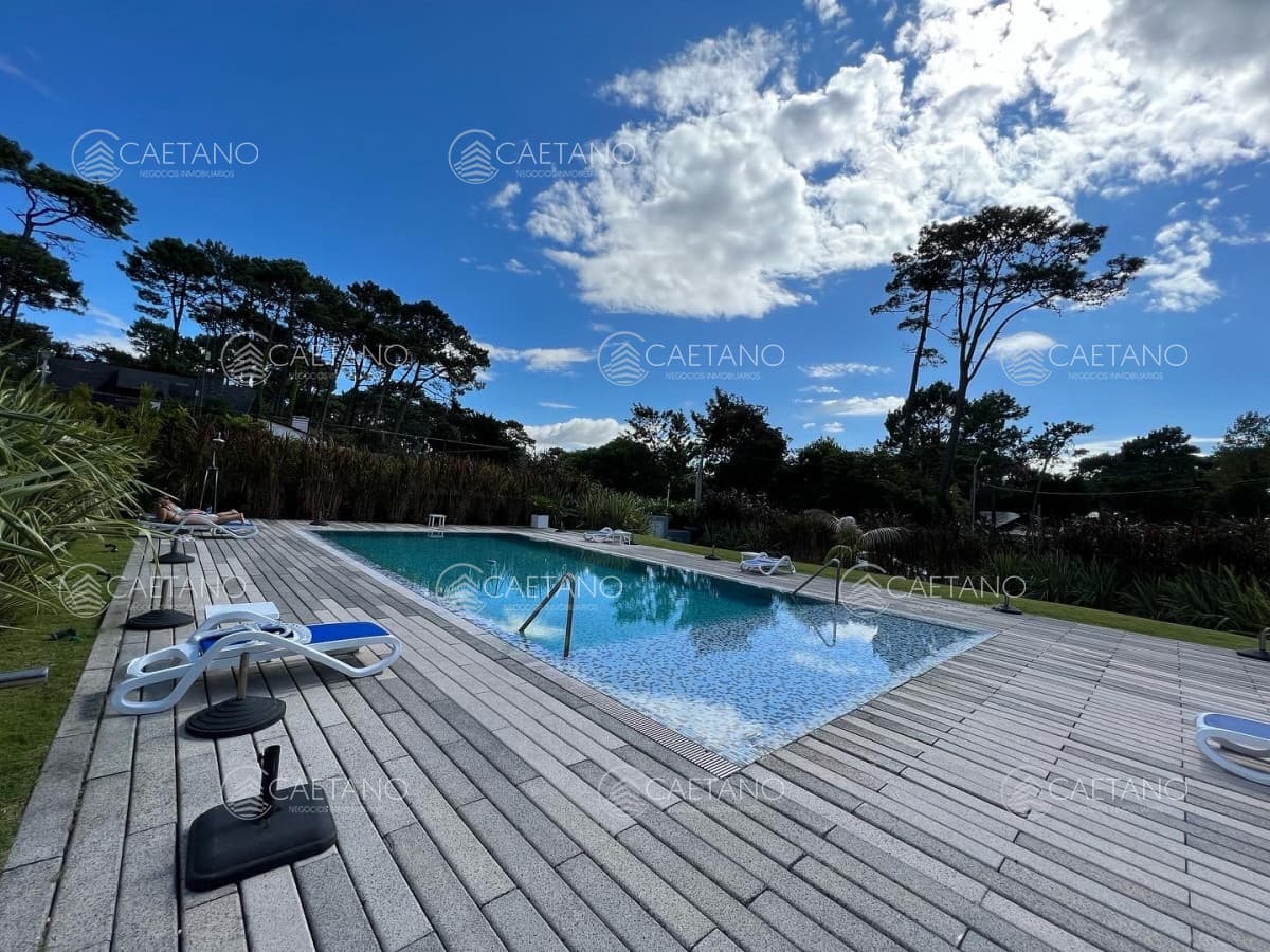 Venta monoambiente en edificio Bellagio Tower Punta del Este — foto 3