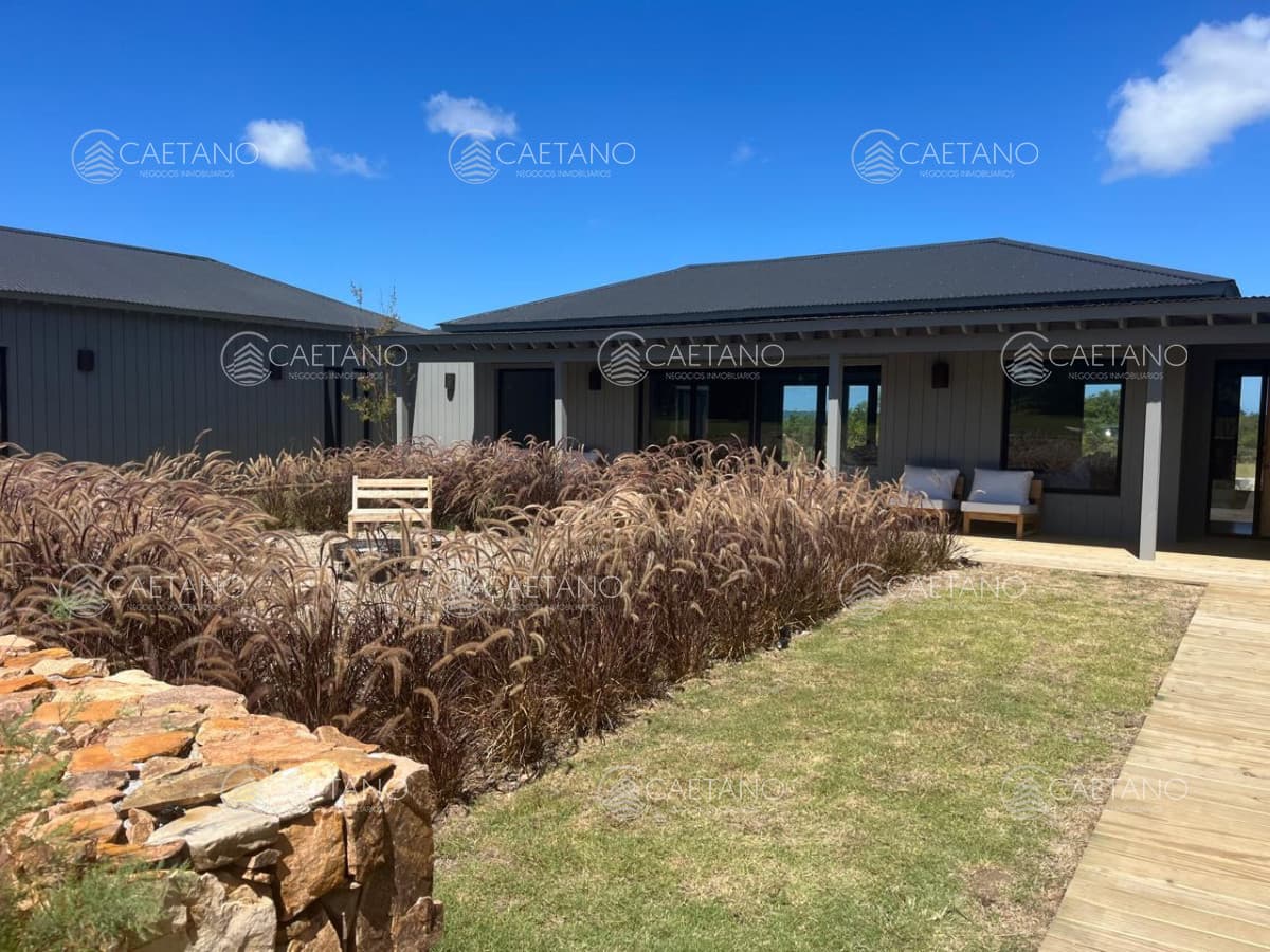 Casa en alquiler en La Barra — foto 3