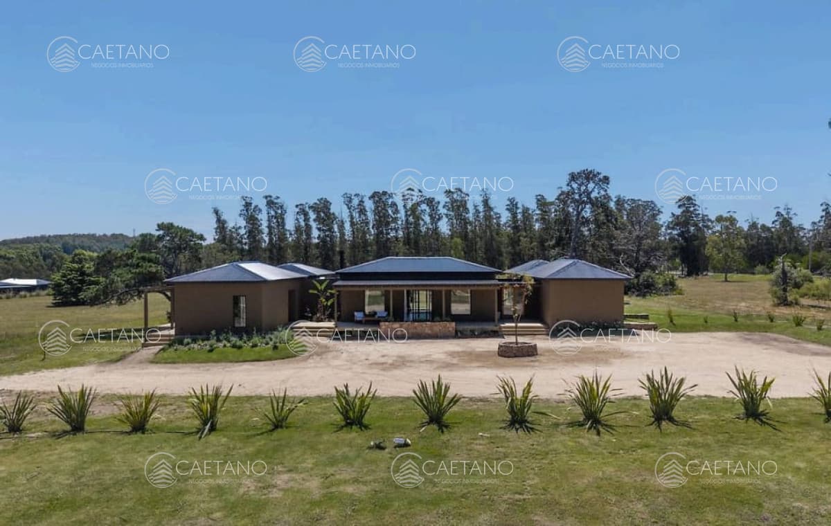 Casa en alquiler en La Barra — foto 3