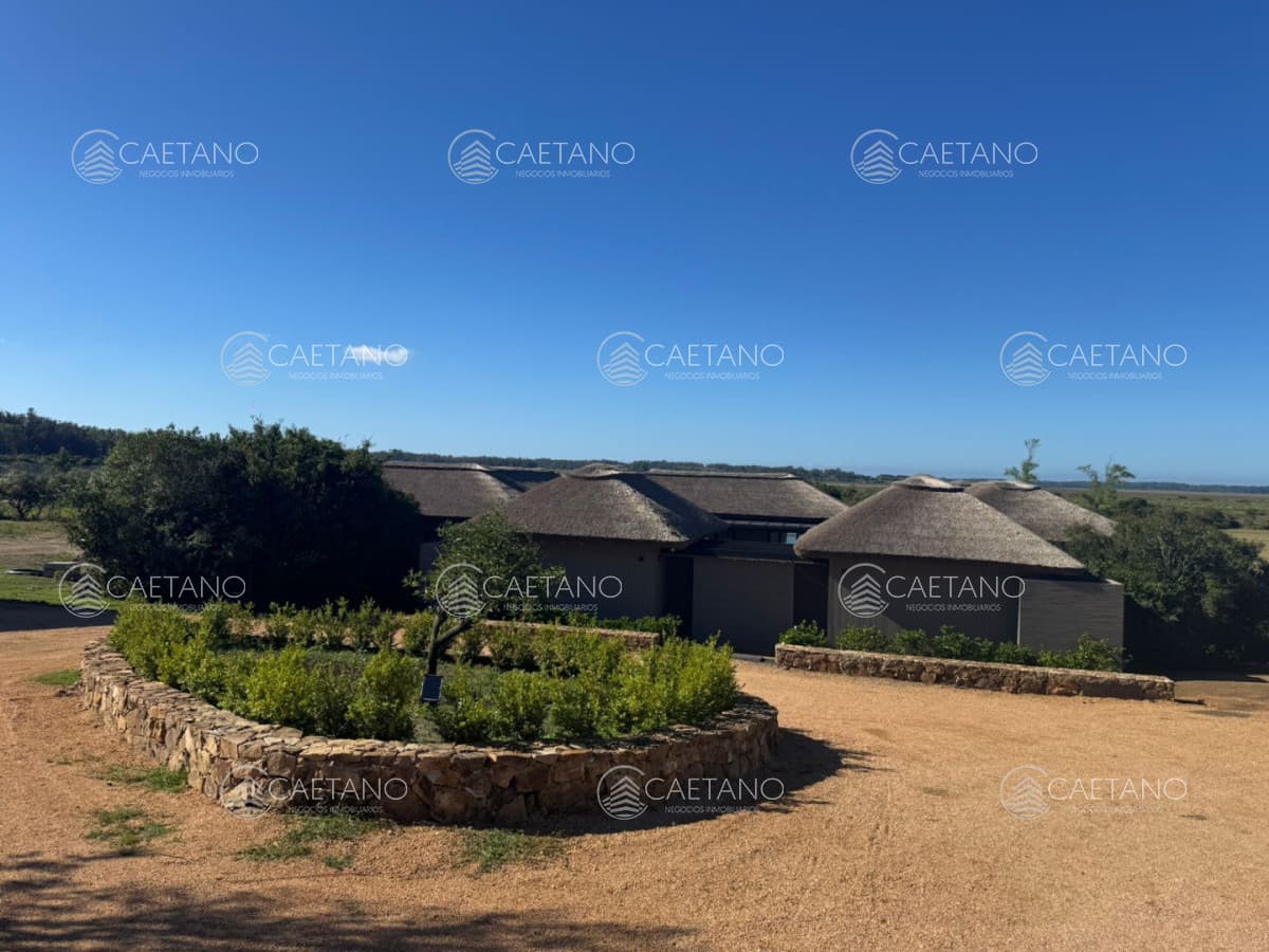 Casa en alquiler en La Barra — foto 2