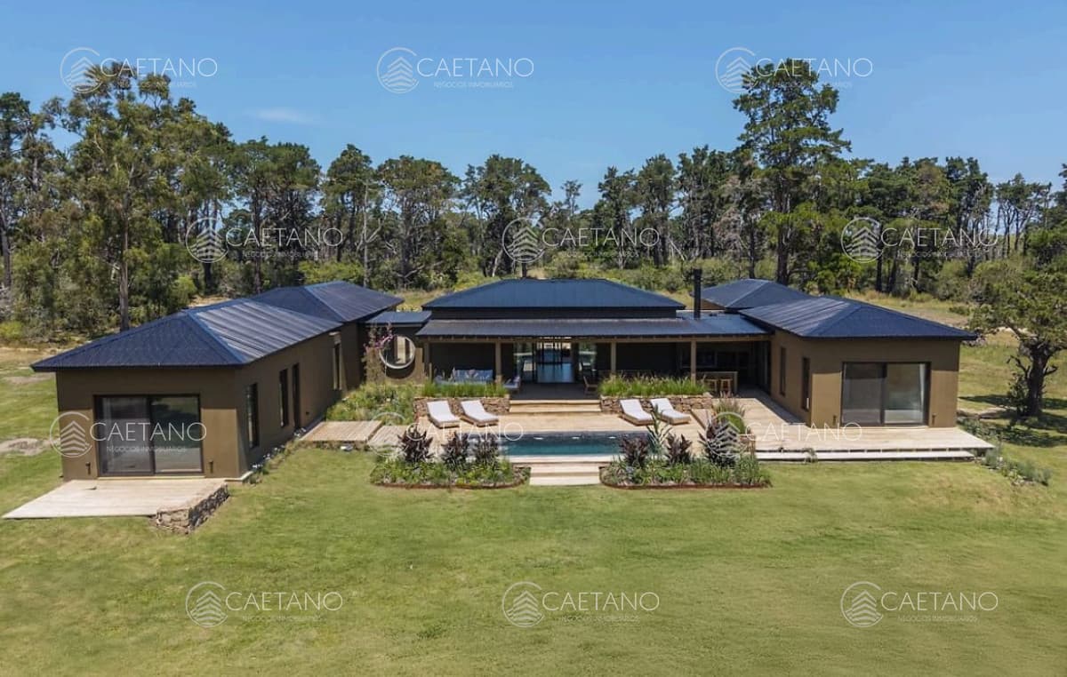 Casa en alquiler en La Barra — foto 2