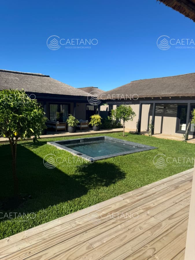 Casa en alquiler en La Barra — foto 3