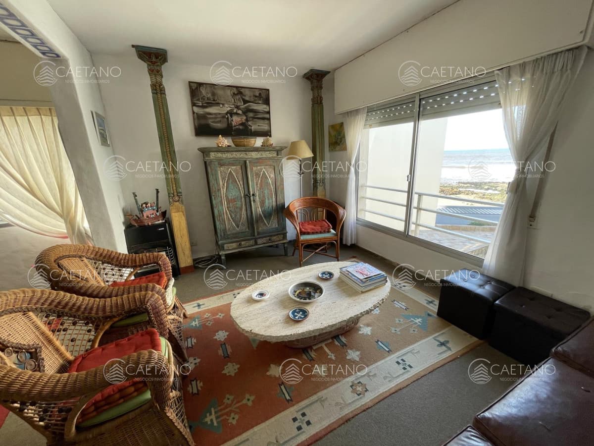 APARTAMENTO 3 DORMITORIO EN PENINSULA