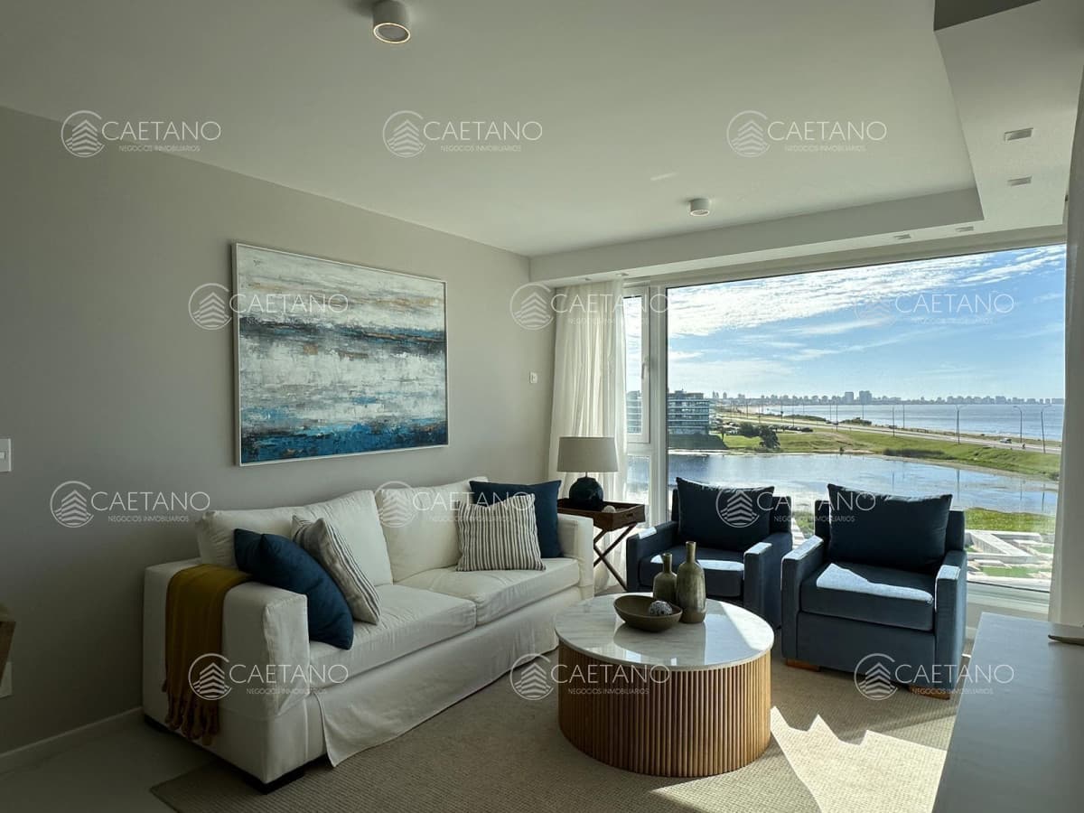 Apartamento en venta en Punta del Este — foto 2