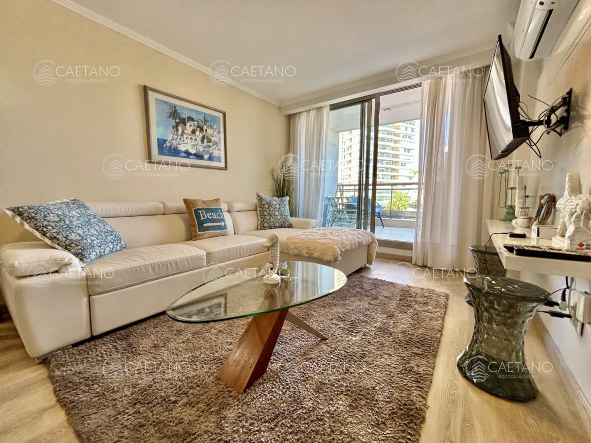 Apartamento en alquiler en Punta del Este — foto 2