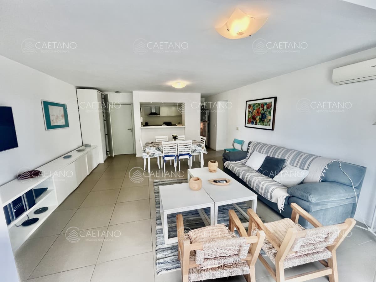 Apartamento en venta en Punta del Este