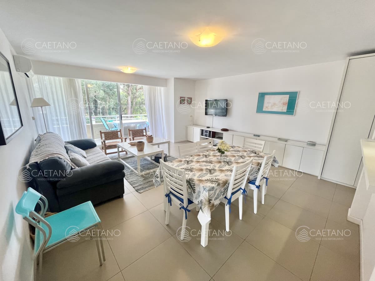 Apartamento en venta en Punta del Este — foto 2