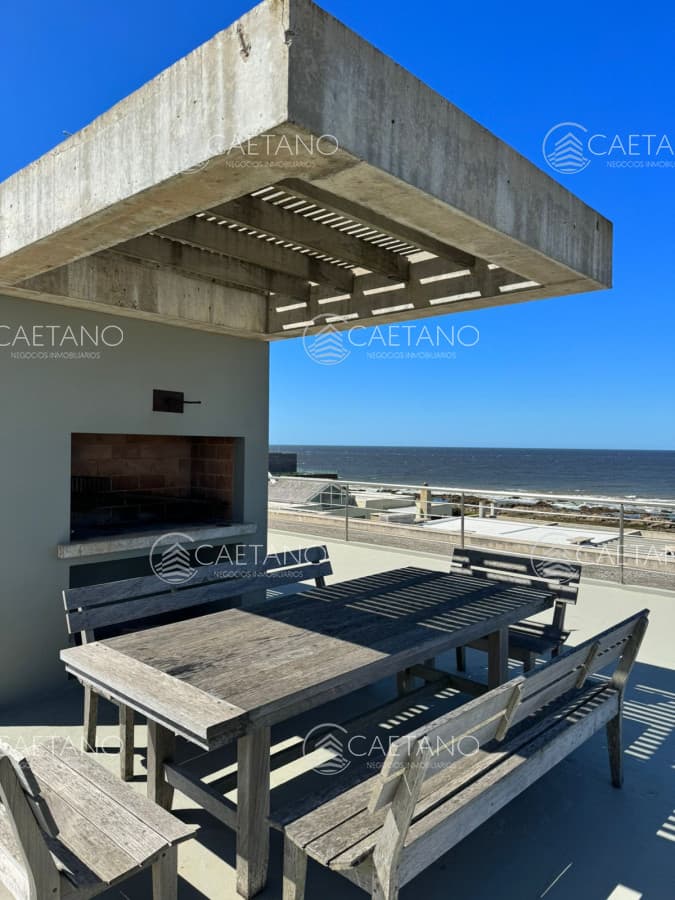 Venta apartamento 4 dormitorios. Montoya, la barra — foto 2