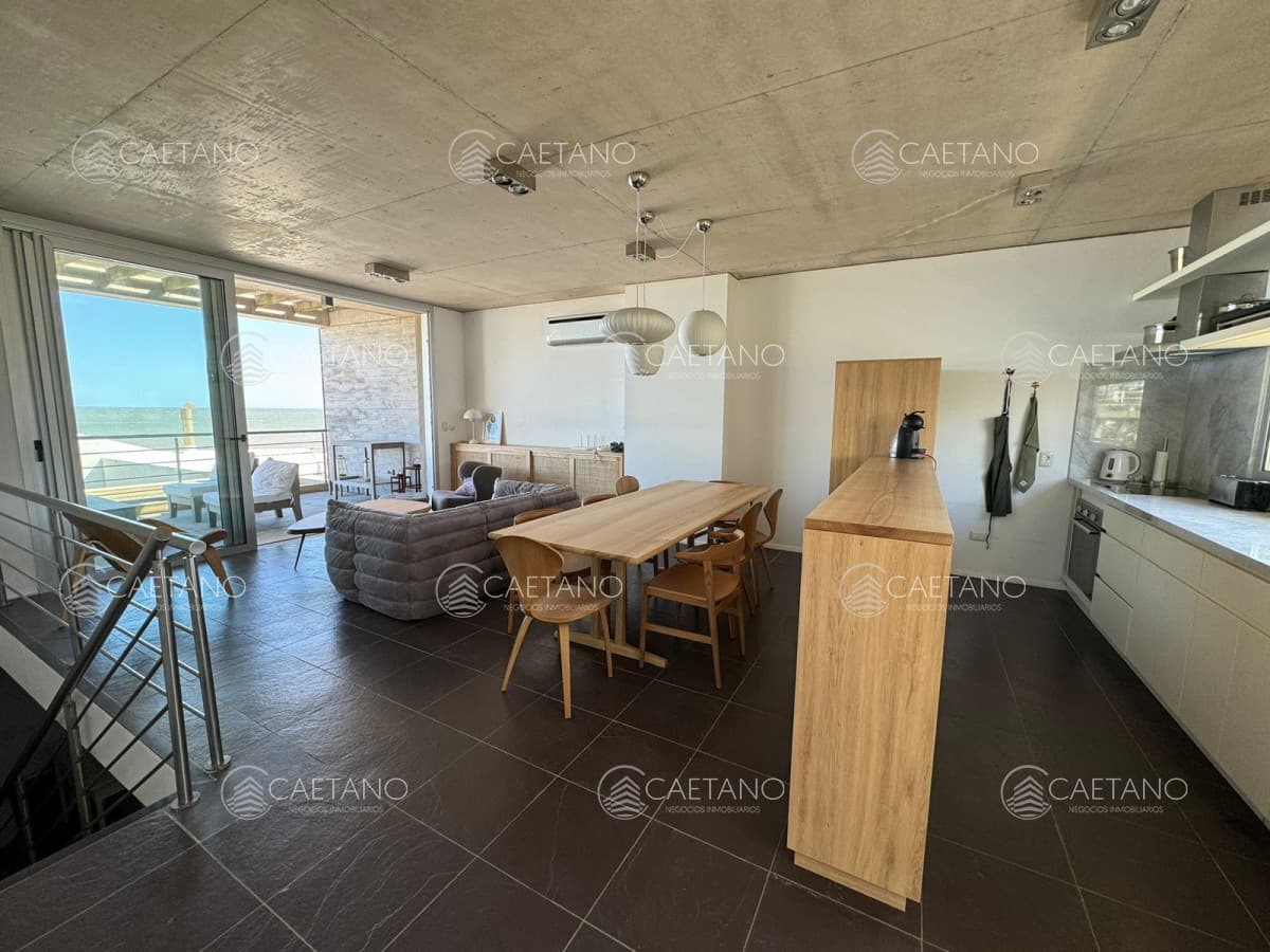Venta apartamento 4 dormitorios. Montoya, la barra — foto 3