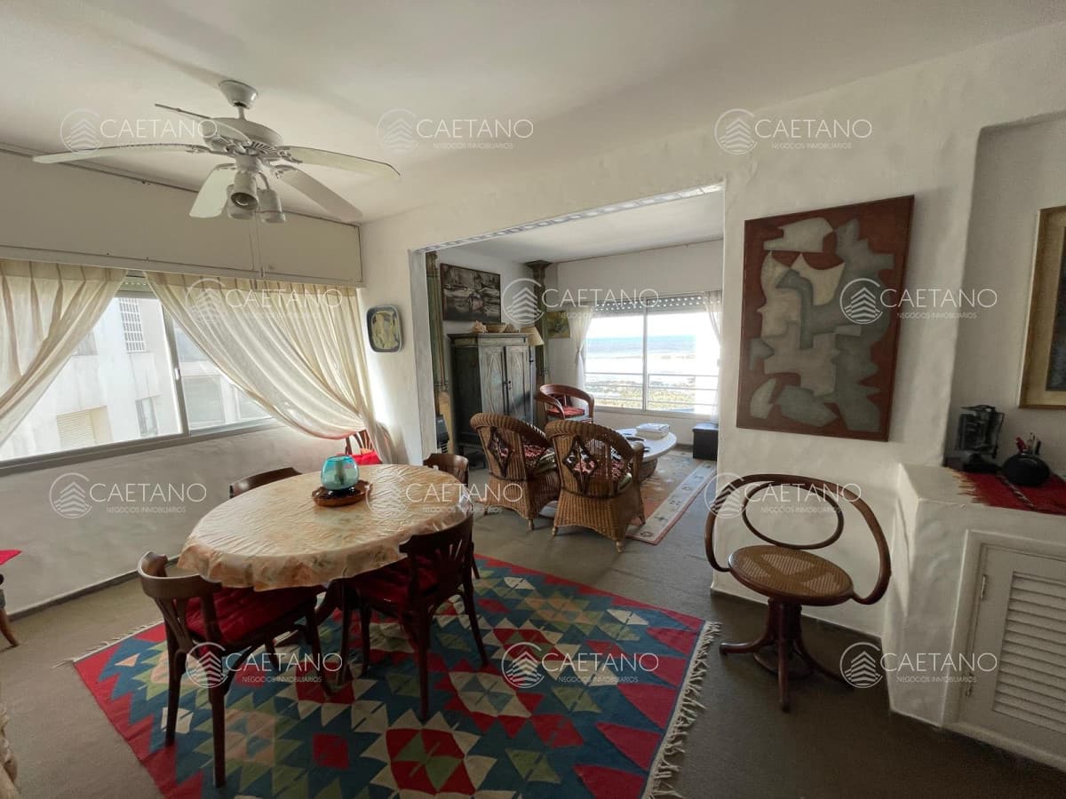 APARTAMENTO 3 DORMITORIO EN PENINSULA — foto 2