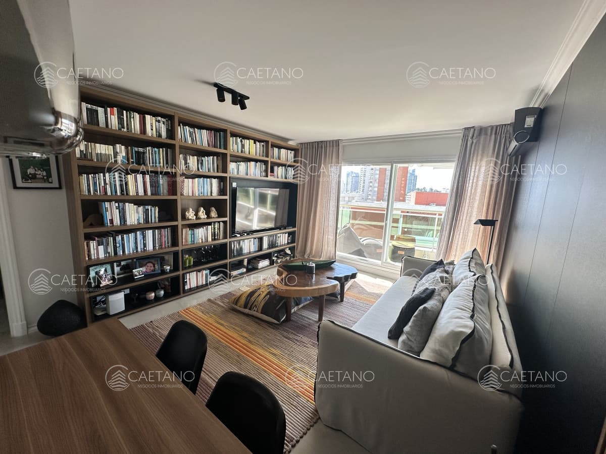 MODERNO APARTAMENTO EN VENTA