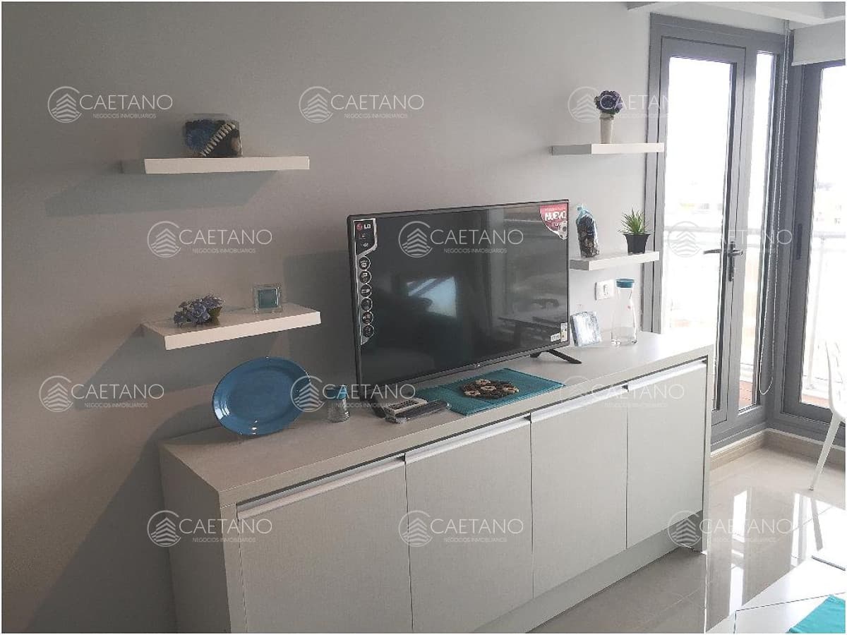 Hermoso apartamento en Torre nueva a pasos de la Playa — foto 3