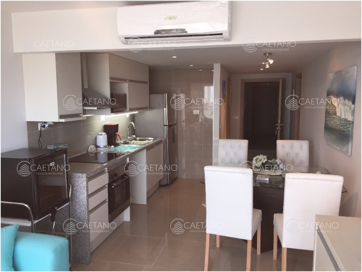 Hermoso apartamento en Torre nueva a pasos de la Playa — foto 2