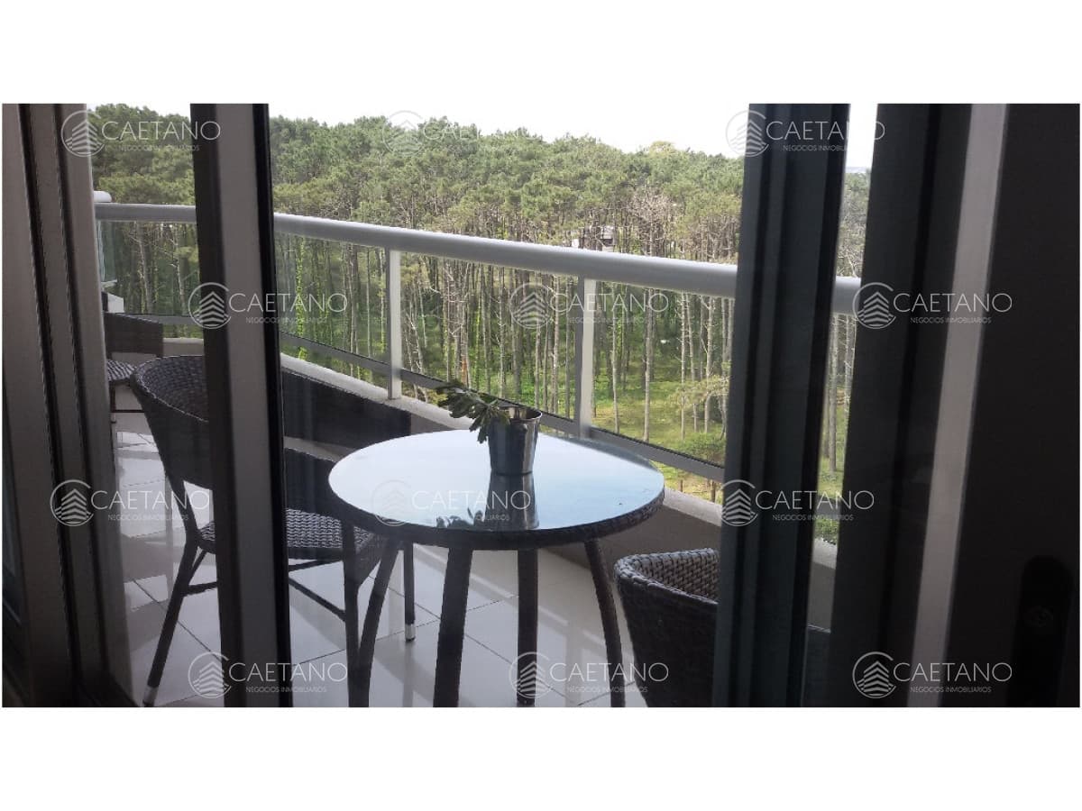 Apartamento en alquiler en Punta del Este — foto 3