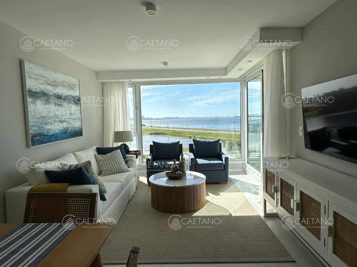 Apartamento en venta en Punta del Este