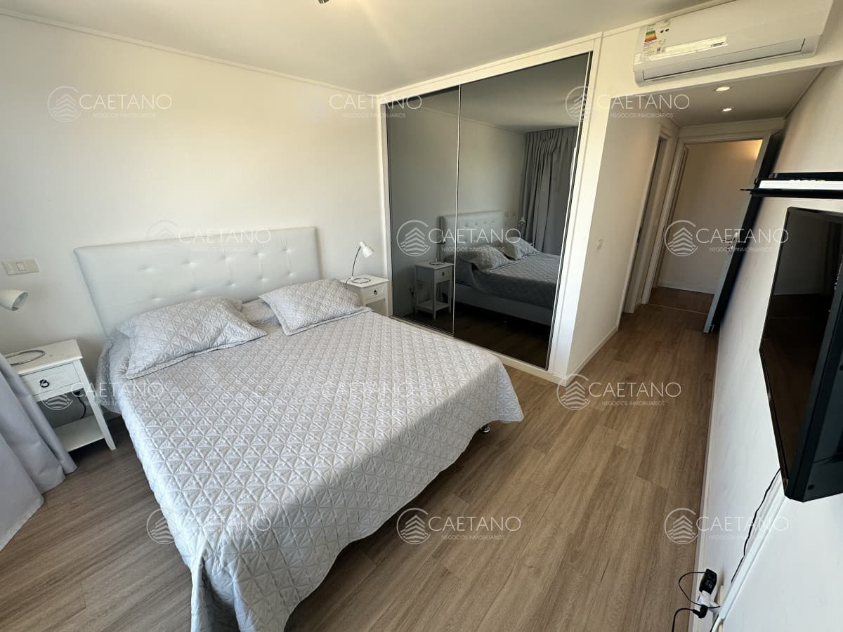 Apartamento en alquiler en Punta del Este — foto 3