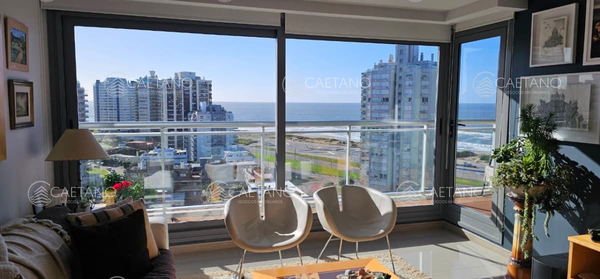 Apartamento en venta — foto 2