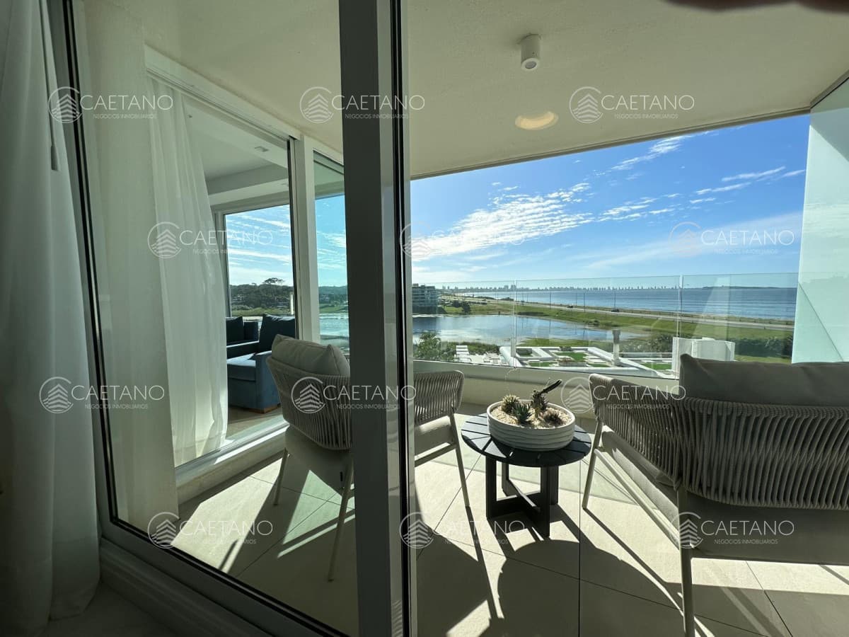 Apartamento en venta en Punta del Este — foto 3