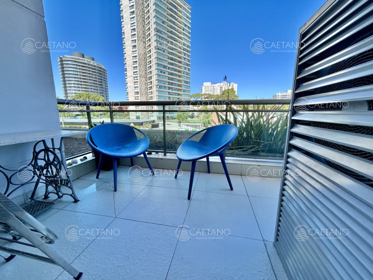 Apartamento en alquiler en Punta del Este — foto 3