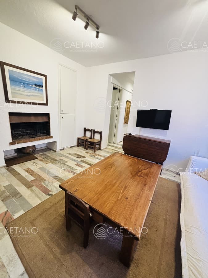 Venta apartamento 2 dormitorios. Península Punta del Este — foto 2
