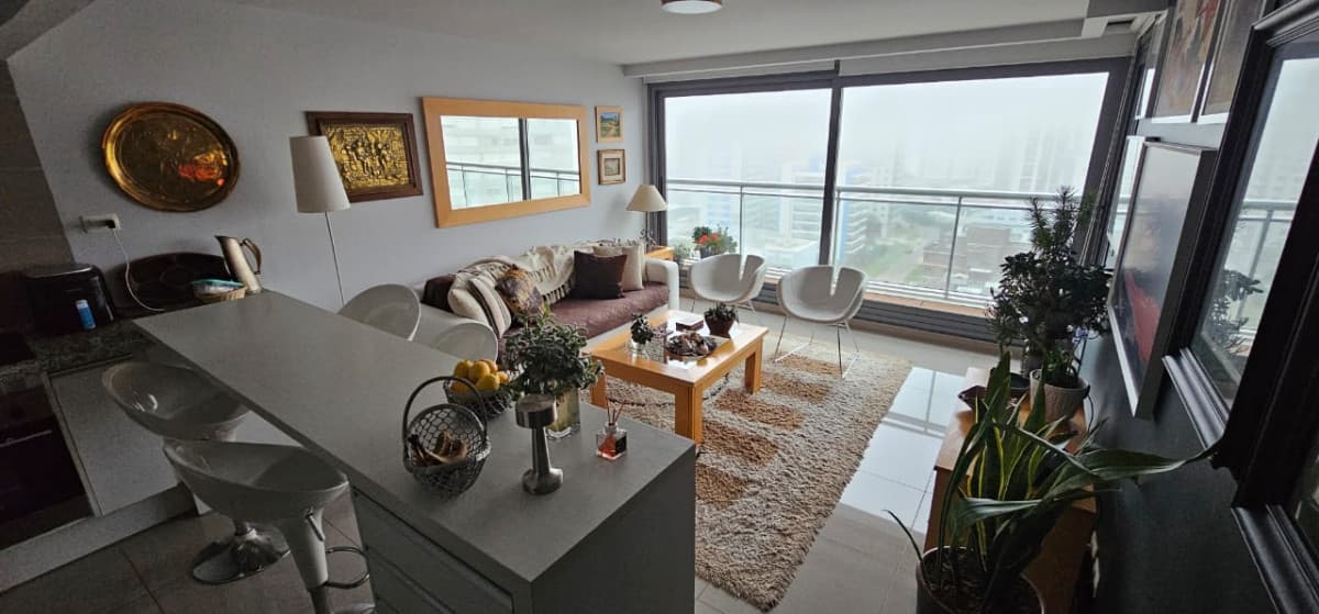 Apartamento en venta