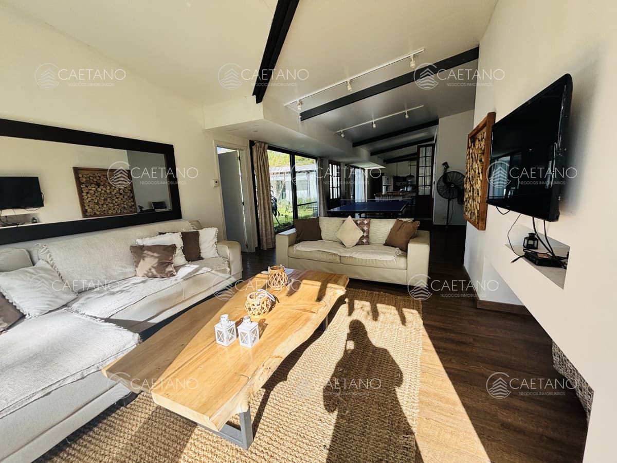 Casa en barrio privado — foto 3