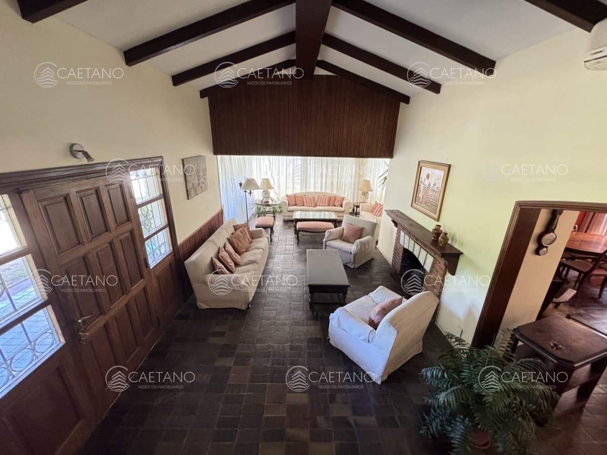 Venta casa 4 dormitorios Rincón del Indio Punta del Este