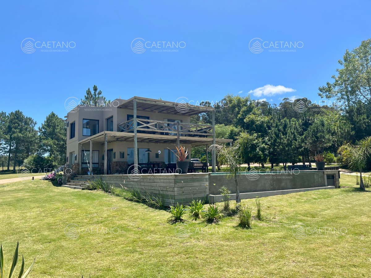 Casa en venta en Manantiales — foto 3