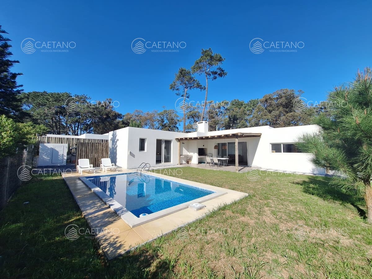 Casa en alquiler en La Barra — foto 2