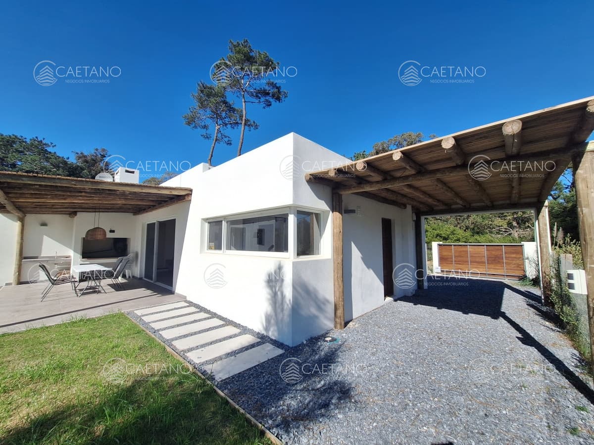 Casa en alquiler en La Barra — foto 3