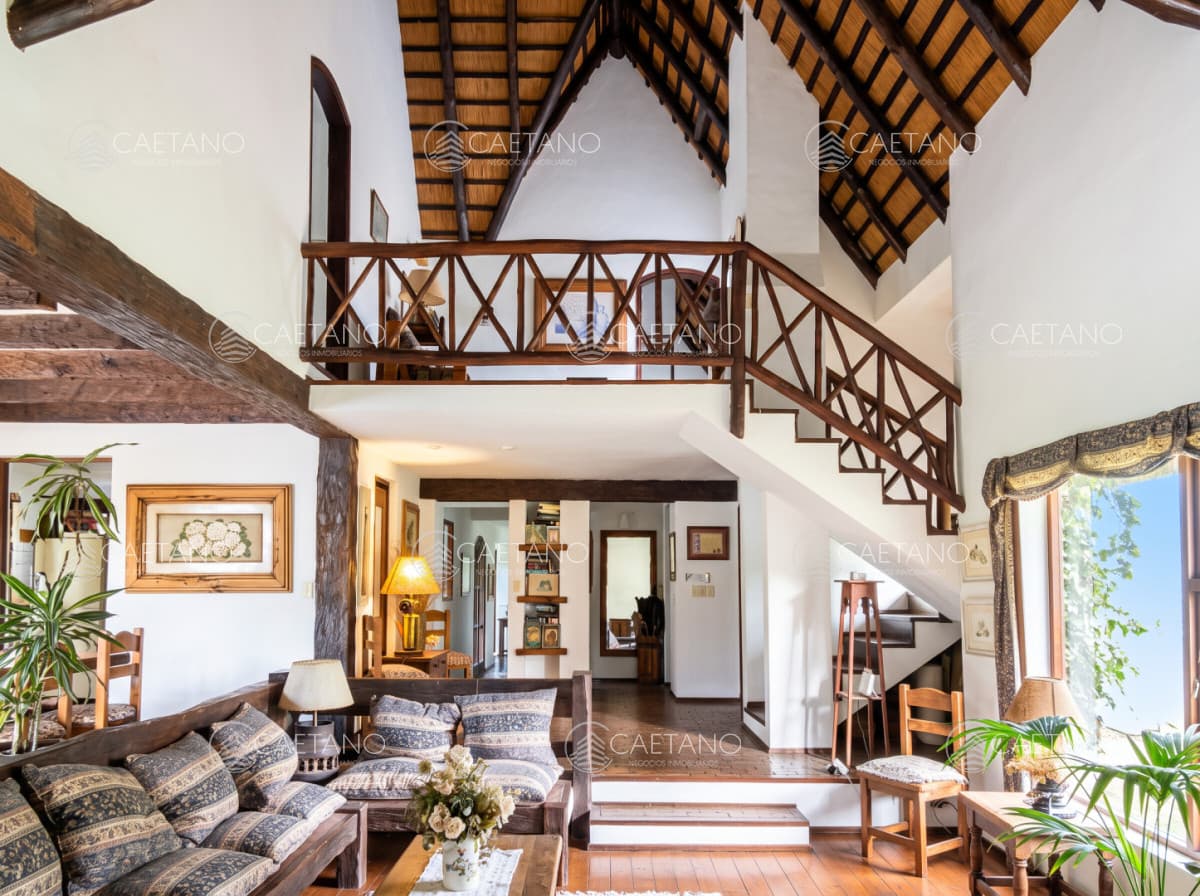 Casa a cuadras mar en Rincon Indio — foto 3