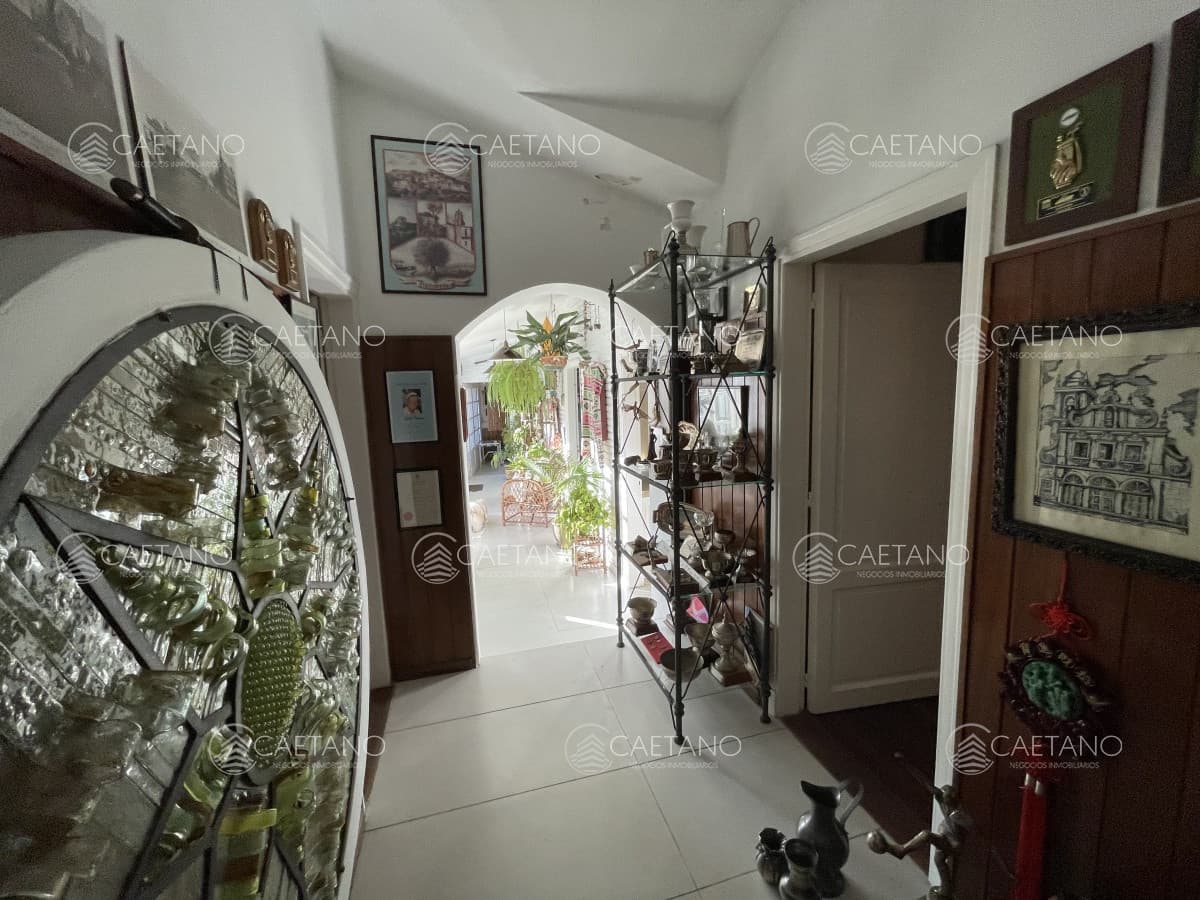 Chalet tradicional a 200 metros del mar - zona apta comercio — foto 2