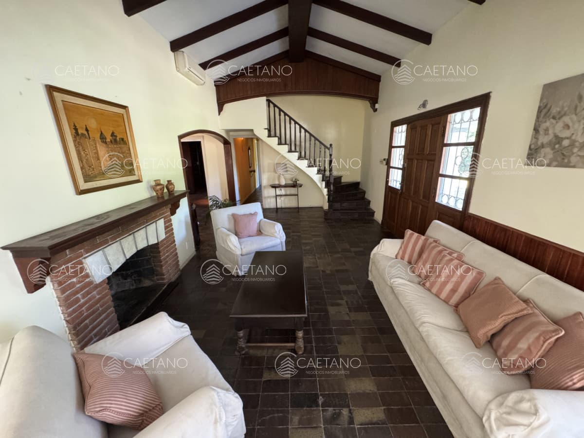 Venta casa 4 dormitorios Rincón del Indio Punta del Este — foto 2