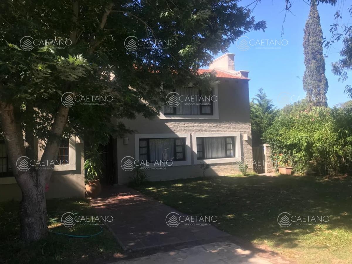 Muy linda casa en alquiler — foto 3