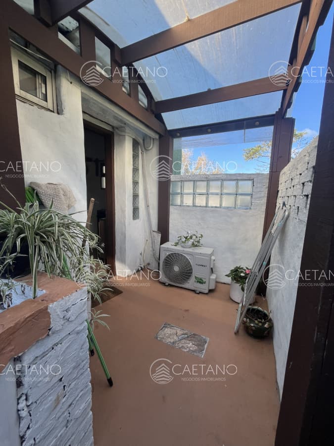 Venta casa 2 dormitorios. La bota, Manantiales. — foto 3